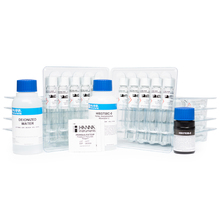 HI93763B-50 тест-набор для определения фосфора общего 0-32,6 мг/л, 50 тестов n/v