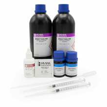 HI93735-02 реагенты на жесткость, 400-750 мг/л, 100 тестов