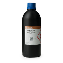 HI4001-03 градуировочный стандарт 1000 мг/л N, раствор, 500 мл