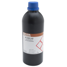 HI4001-02 градуировочный стандарт 100 мг/л N, раствор 500 мл