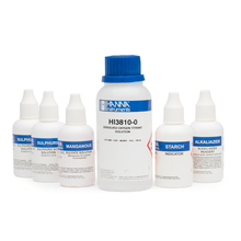 HI3810-100 набор реактивов к набору HI3810 (определение растворенного кислорода)