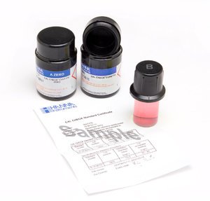 HI97720-11 CAL CHECK калибровочный стандарт для HI97720