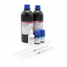 HI93735-01 реагенты на жесткость, 200-500 мг/л, 100 тестов