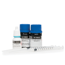 HI720-25 реагенты для Checker для определения кальциевой жесткости, 0-2,70 мг/л