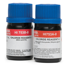HI753-25 реагенты на хлориды, 25 тестов DGR