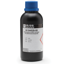 HI84529-55 Pump calibration solution (230 mL)